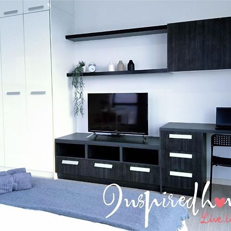 Inspired Homes @ Pj The Grand Sofo Petaling Jaya Eksteriør billede