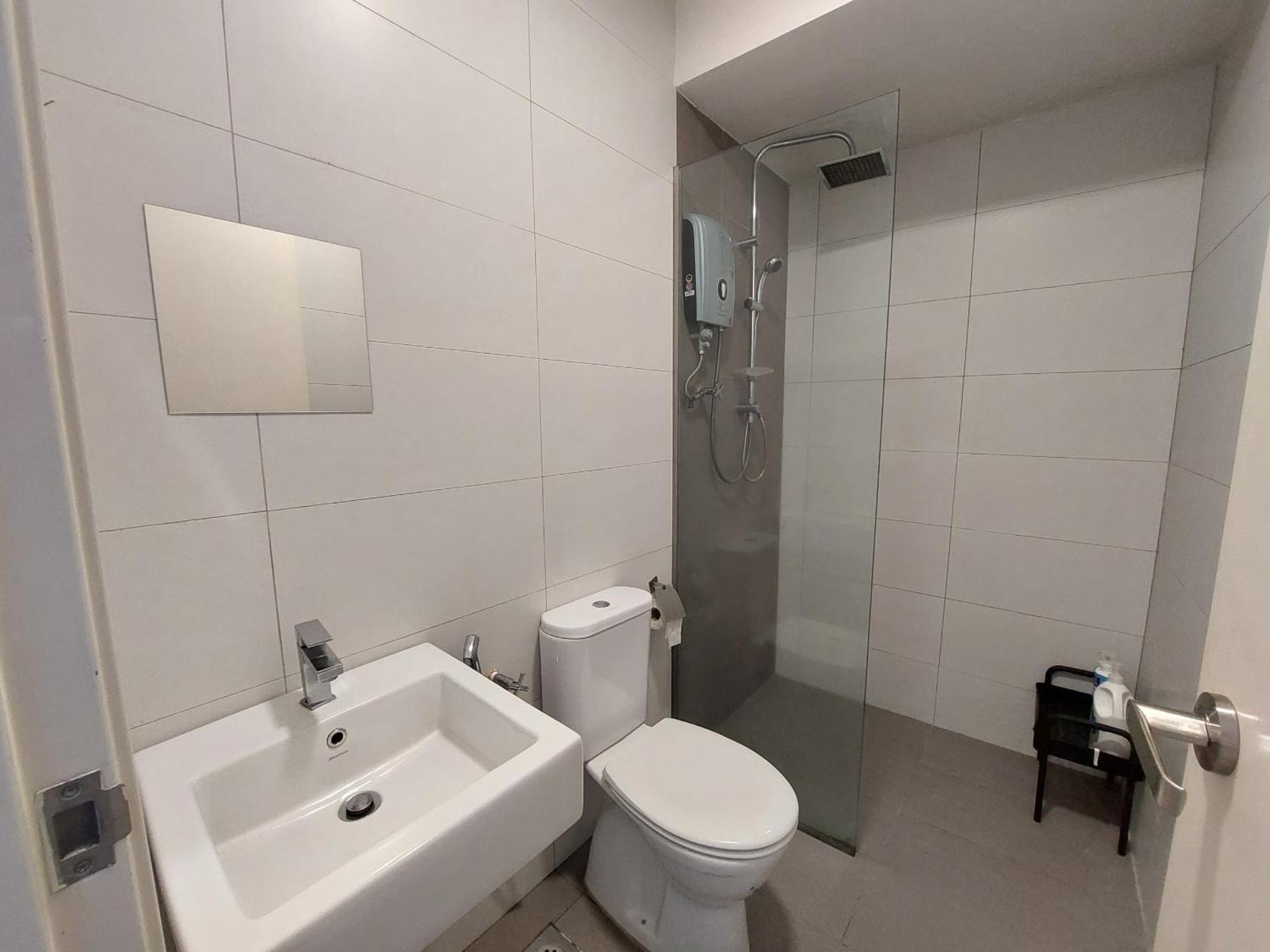 Inspired Homes @ Pj The Grand Sofo Petaling Jaya Eksteriør billede