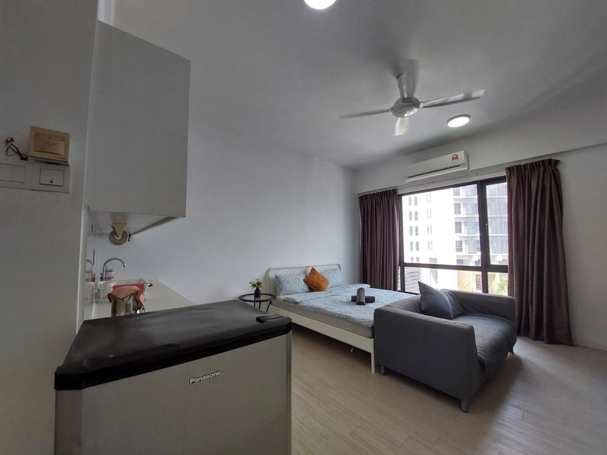 Inspired Homes @ Pj The Grand Sofo Petaling Jaya Eksteriør billede