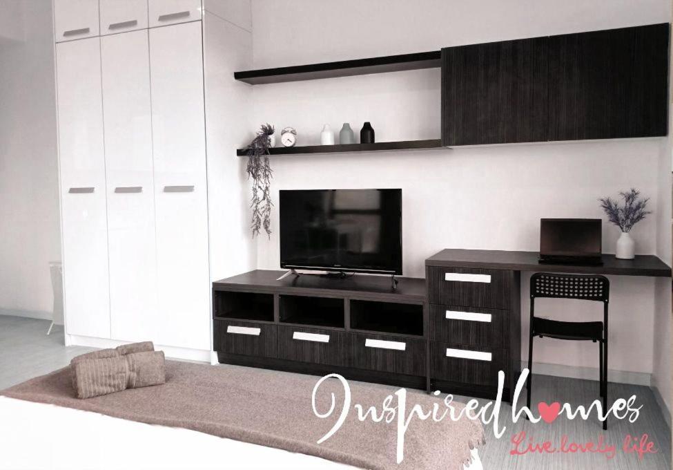Inspired Homes @ Pj The Grand Sofo Petaling Jaya Værelse billede