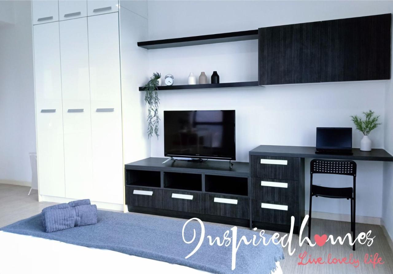 Inspired Homes @ Pj The Grand Sofo Petaling Jaya Eksteriør billede