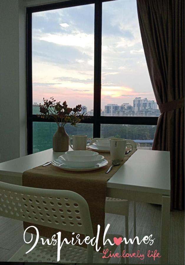 Inspired Homes @ Pj The Grand Sofo Petaling Jaya Eksteriør billede